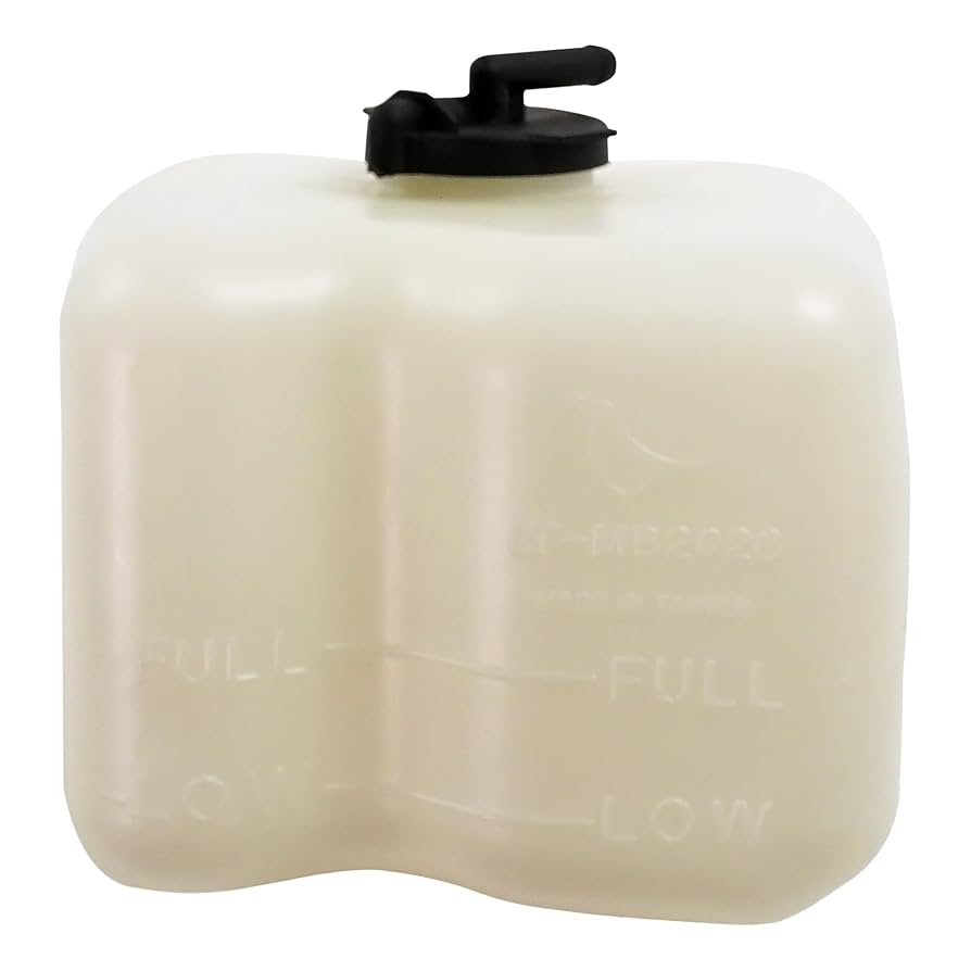Amazon.com: Go-Parts - Coolant Reservoir Assembly for 1989